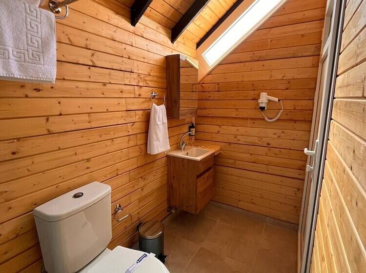 호텔 Luna Home Club