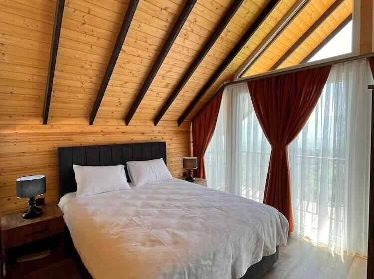 호텔 Luna Home Club