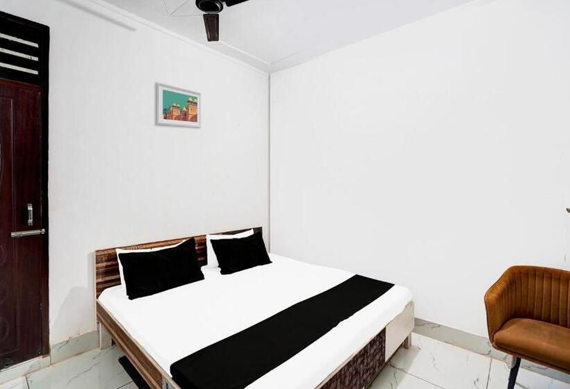 호텔 O Eat Out Cafe & Rooms