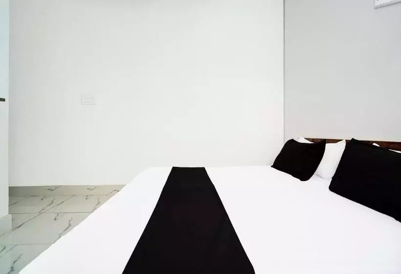 ホテル O Eat Out Cafe & Rooms