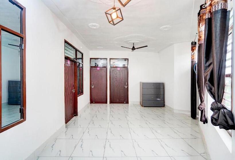 호텔 O Eat Out Cafe & Rooms