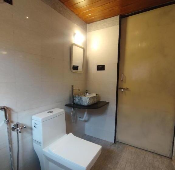 호텔 Shiv Shrushti Agro Tourisum