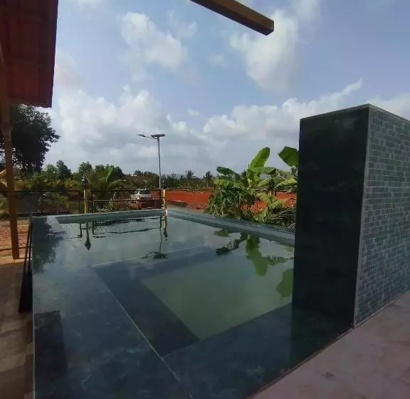 Hotelli Shiv Shrushti Agro Tourisum