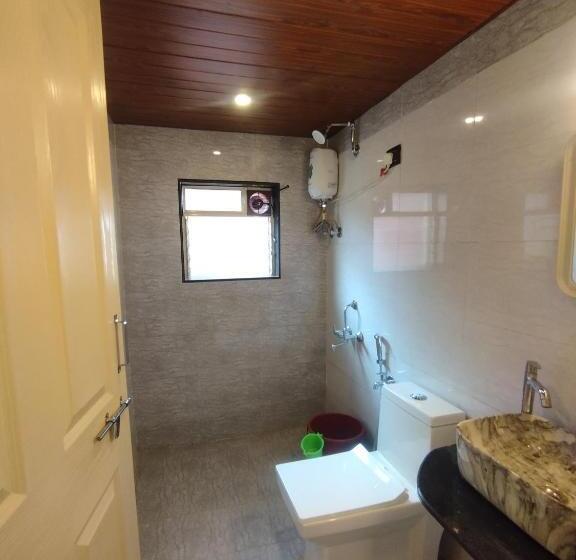 호텔 Shiv Shrushti Agro Tourisum