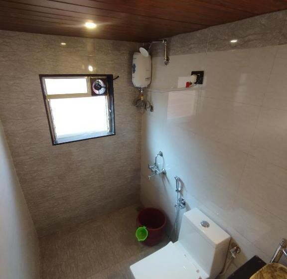 호텔 Shiv Shrushti Agro Tourisum