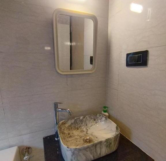 호텔 Shiv Shrushti Agro Tourisum