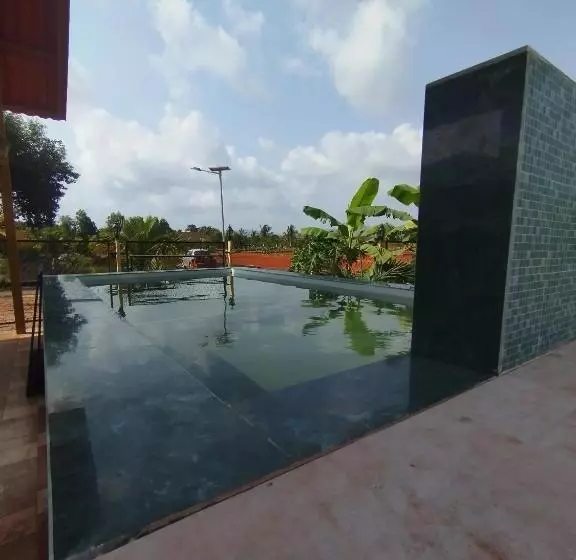 Hotelli Shiv Shrushti Agro Tourisum