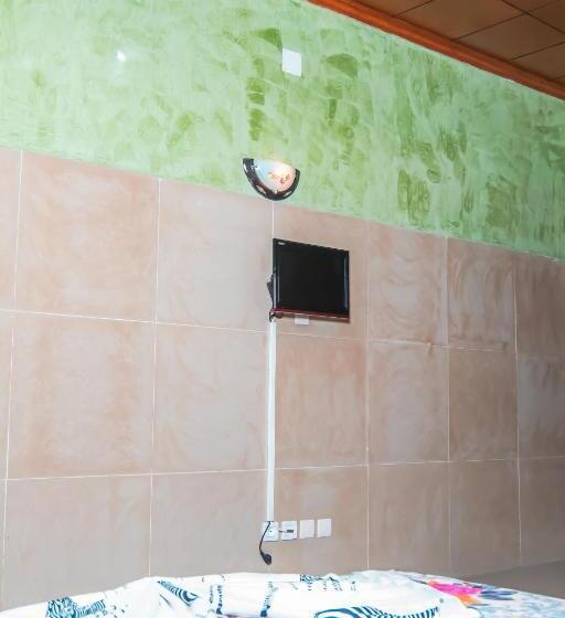 Le Panini Hôtel Auberge