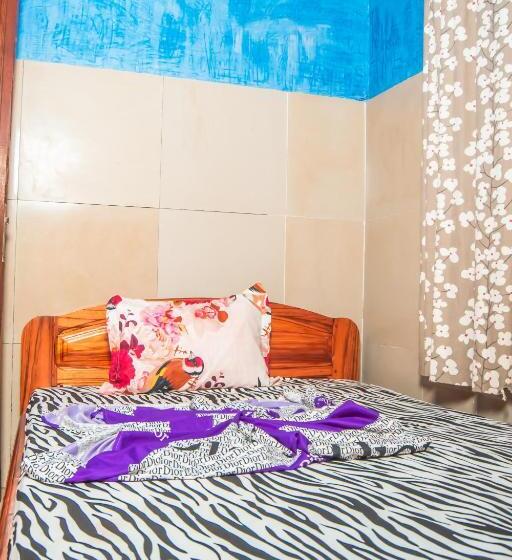 Le Panini Hôtel Auberge