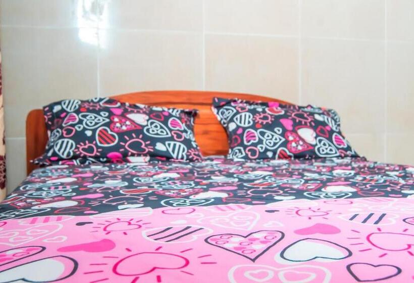 Le Panini Hôtel Auberge