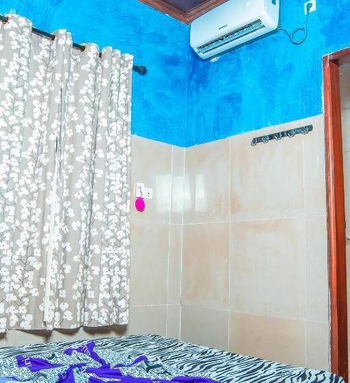 Le Panini Hôtel Auberge