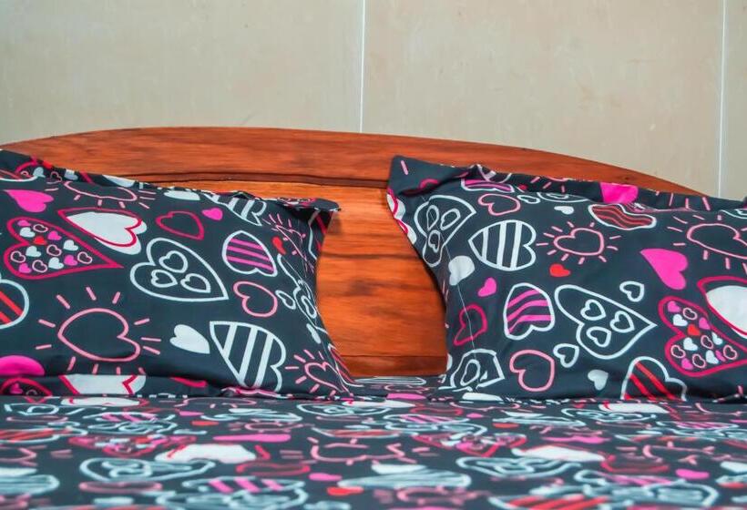 Le Panini Hôtel Auberge