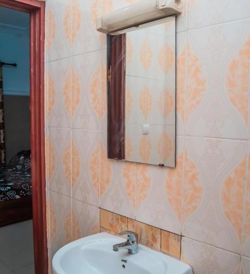 Le Panini Hôtel Auberge