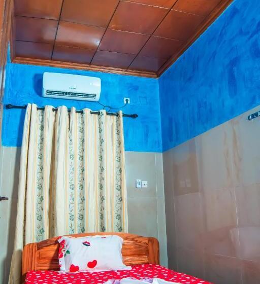 Le Panini Hôtel Auberge