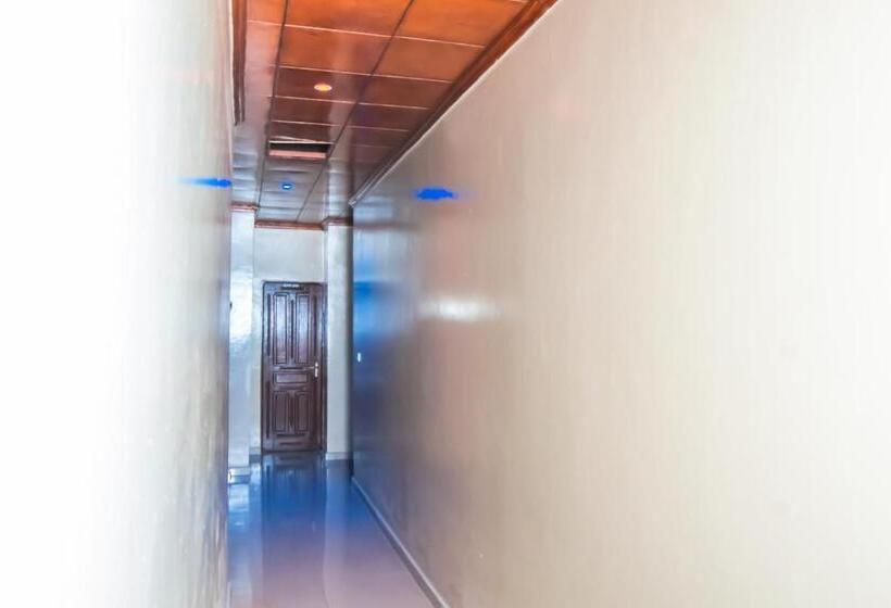 Le Panini Hôtel Auberge