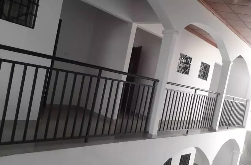 Le Panini Hôtel Auberge
