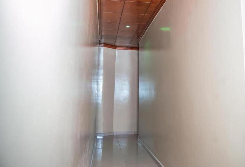 Le Panini Hôtel Auberge