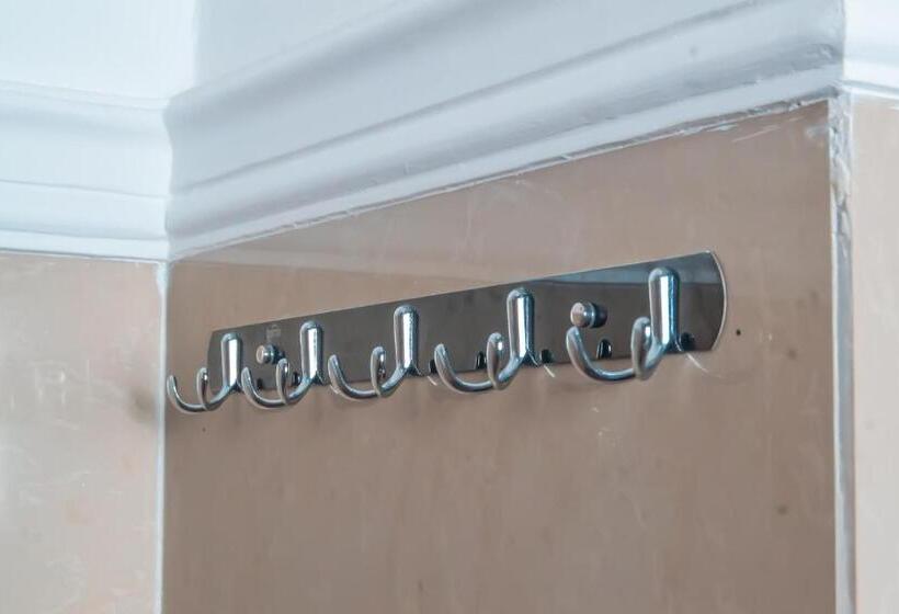 Le Panini Hôtel Auberge