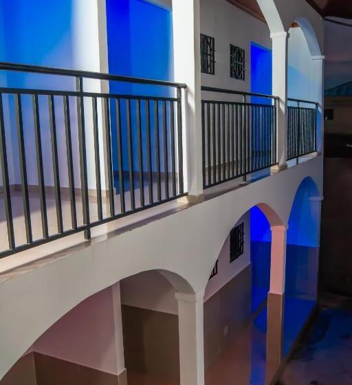 Le Panini Hôtel Auberge