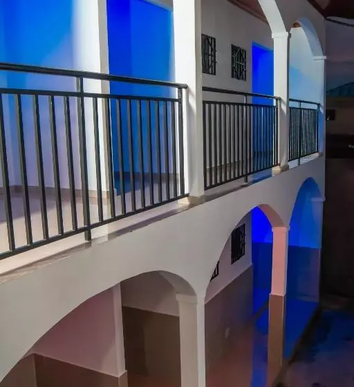 Le Panini Hôtel Auberge