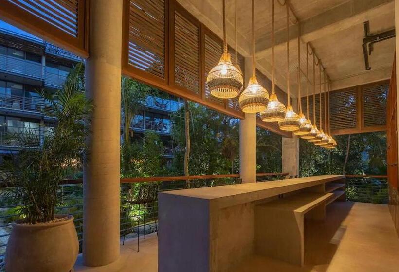 Modern 1br In Tulum With Exclusive Deals