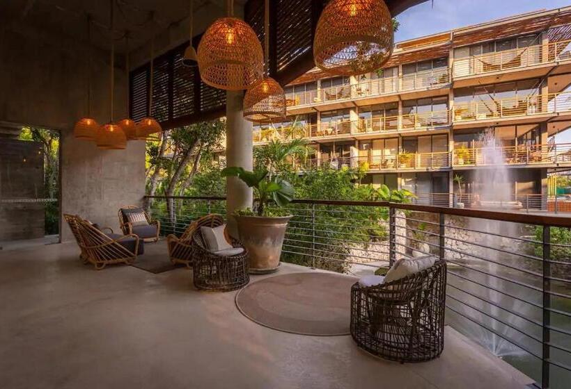 Modern 1br In Tulum With Exclusive Deals
