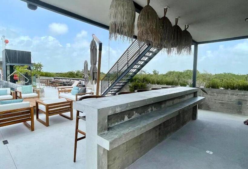 Modern 1br In Tulum With Exclusive Deals