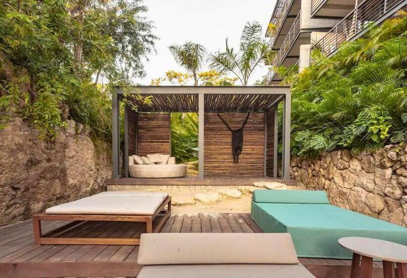 Modern 1br In Tulum With Exclusive Deals