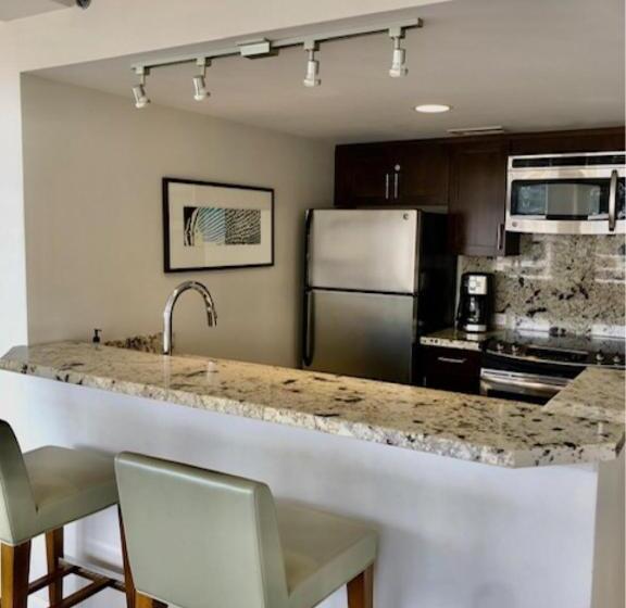 New Fantastic Ocean View Luxury Hotel Suite Fireworks Free Parking