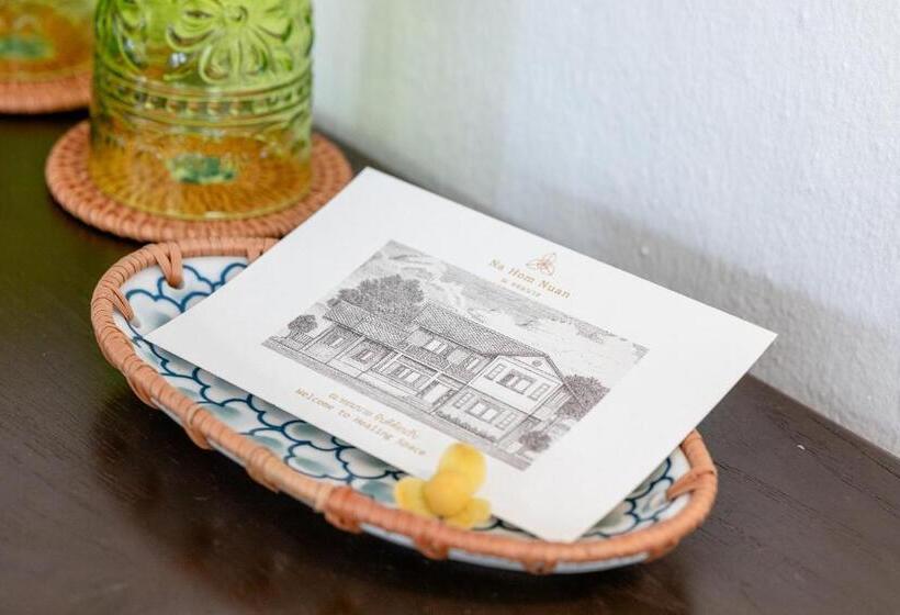 پانسیون Shinophat S House บ้านชิโนภาส เชียงราย