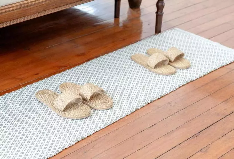 ペンション Shinophat S House บ้านชิโนภาส เชียงราย