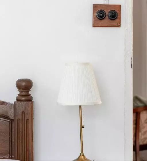 ペンション Shinophat S House บ้านชิโนภาส เชียงราย