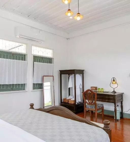 ペンション Shinophat S House บ้านชิโนภาส เชียงราย