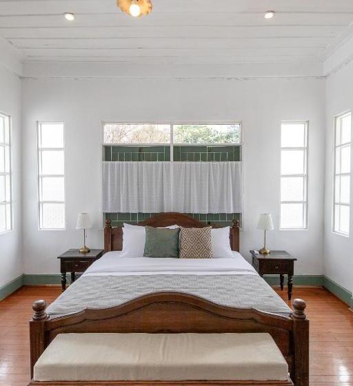 پانسیون Shinophat S House บ้านชิโนภาส เชียงราย