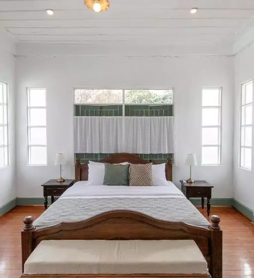 ペンション Shinophat S House บ้านชิโนภาส เชียงราย