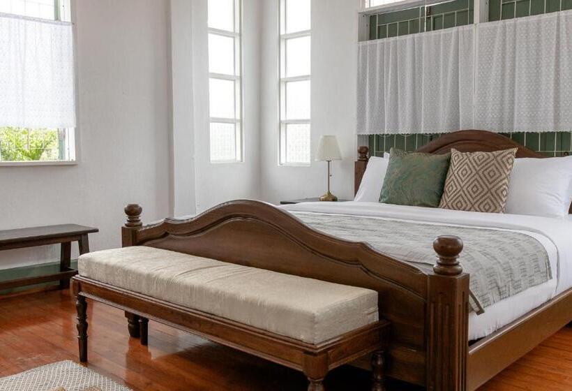 پانسیون Shinophat S House บ้านชิโนภาส เชียงราย