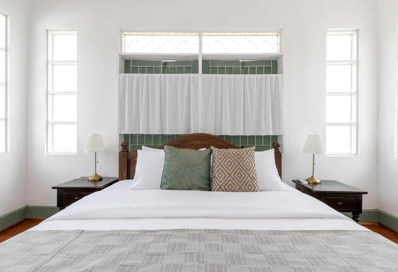 پانسیون Shinophat S House บ้านชิโนภาส เชียงราย