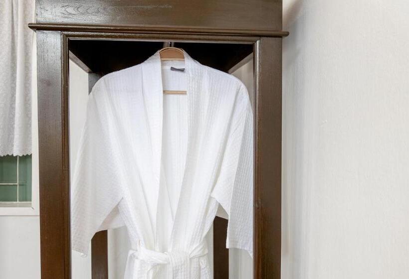 پانسیون Shinophat S House บ้านชิโนภาส เชียงราย