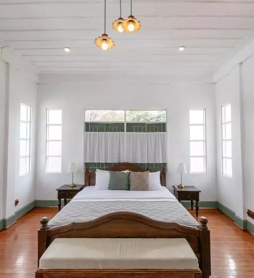 ペンション Shinophat S House บ้านชิโนภาส เชียงราย