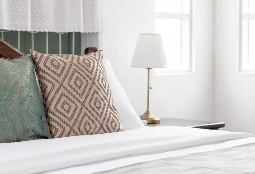 ペンション Shinophat S House บ้านชิโนภาส เชียงราย