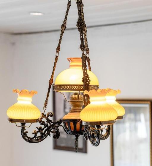 پانسیون Shinophat S House บ้านชิโนภาส เชียงราย