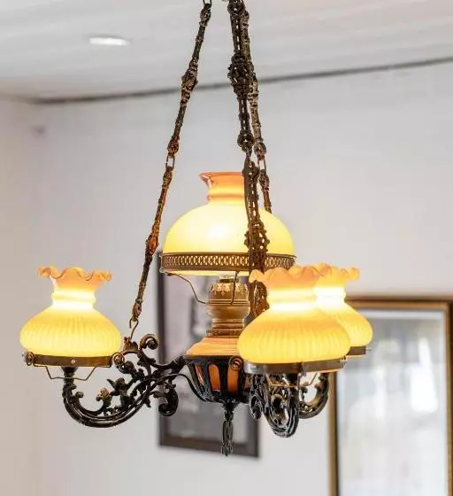 ペンション Shinophat S House บ้านชิโนภาส เชียงราย