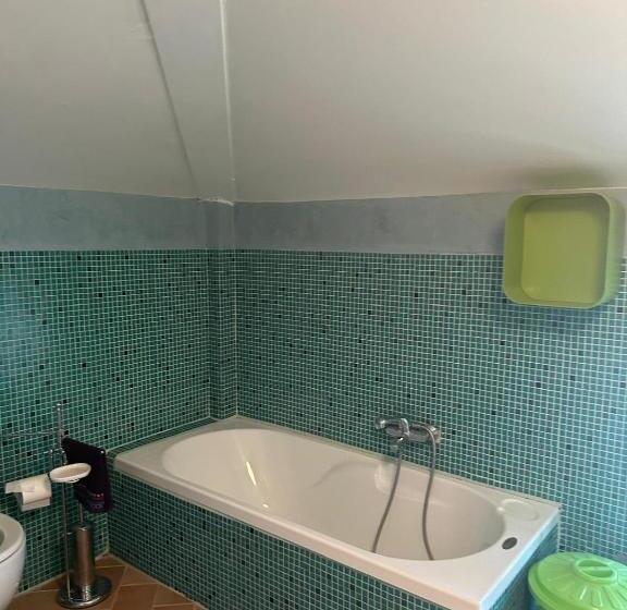 膳宿费 Il Melograno