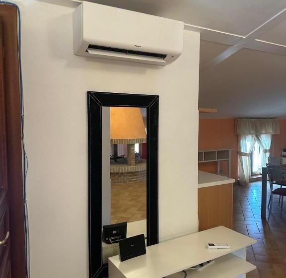 膳宿费 Il Melograno