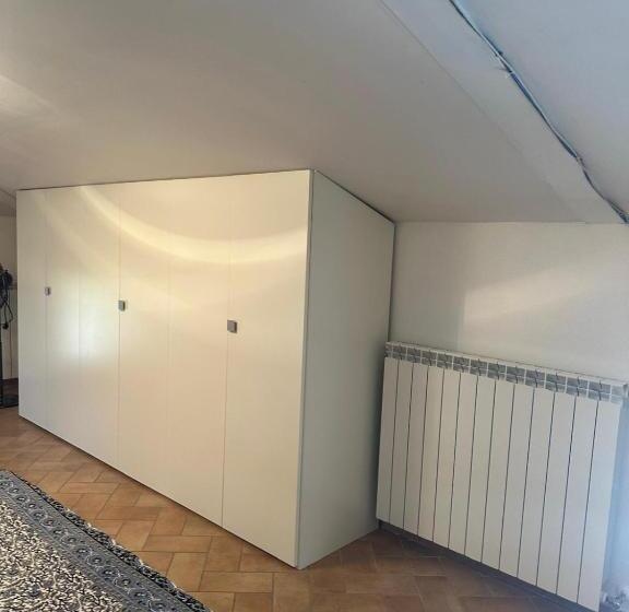 膳宿费 Il Melograno