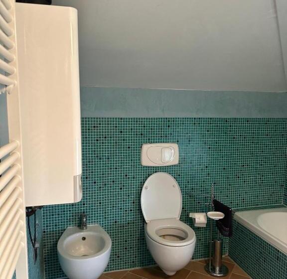 膳宿费 Il Melograno