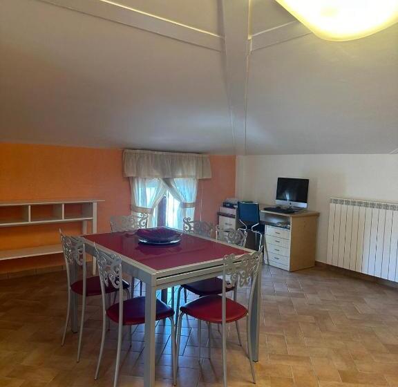 膳宿费 Il Melograno