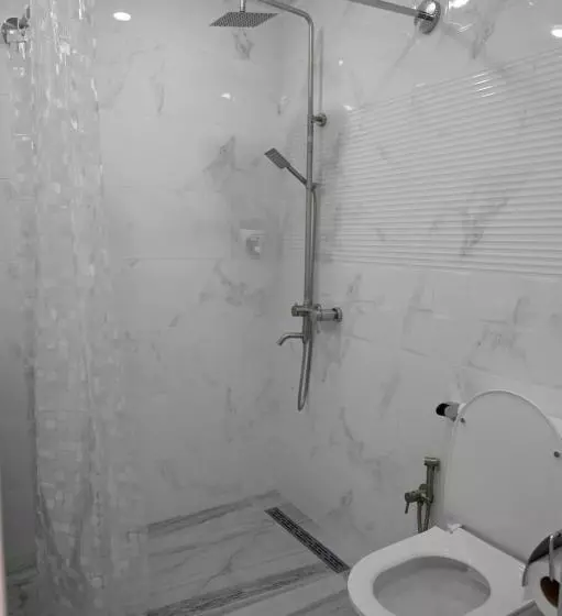 پانسیون Anar Guest House