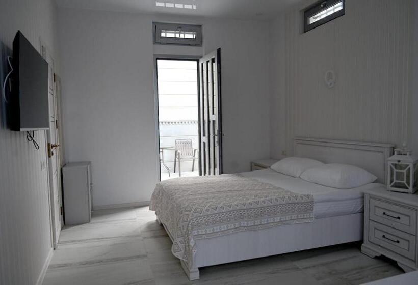 Pensió Anar Guest House