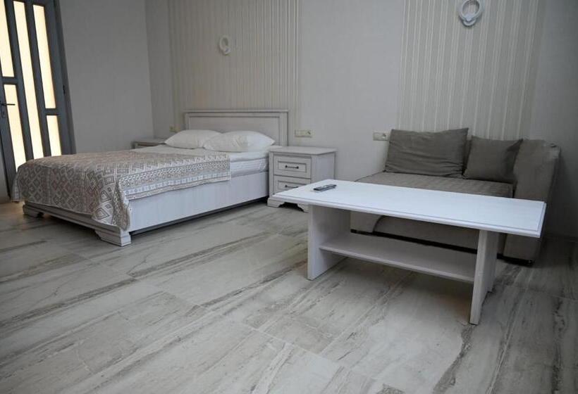 Pensió Anar Guest House